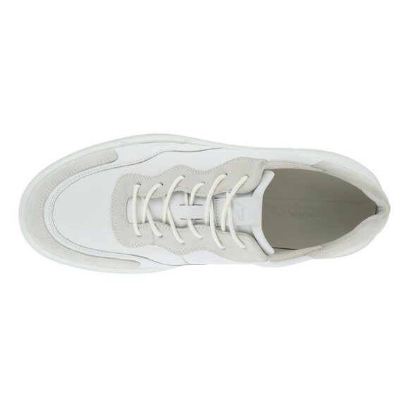 ECCO Men's Soft X Sneaker - Picture 4 of 13
